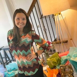 Meet your Posher, Tara